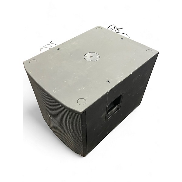 Used Mackie DRM18S Powered Subwoofer