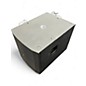 Used Mackie DRM18S Powered Subwoofer