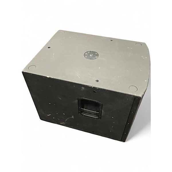 Used Mackie DRM18S Powered Subwoofer