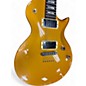 Used Carvin CS6 Gold Solid Body Electric Guitar thumbnail