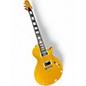 Used Carvin CS6 Gold Solid Body Electric Guitar