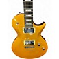 Used Carvin CS6 Gold Solid Body Electric Guitar