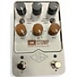 Used Universal Audio OX Stomp Guitar Preamp thumbnail