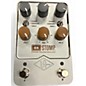 Used Universal Audio OX Stomp Guitar Preamp