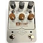 Used Universal Audio OX Stomp Guitar Preamp