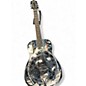 Used Recording King RM-998-D Chrome Resonator Guitar thumbnail