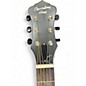 Used Recording King RM-998-D Chrome Resonator Guitar