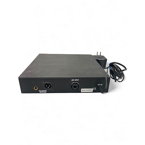 Used Warm Audio WA12 Microphone Preamp Microphone Preamp