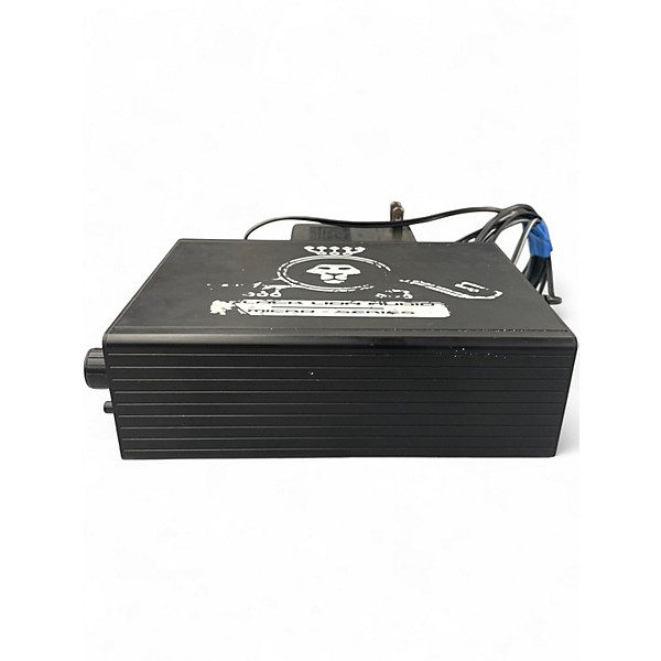 Used Black Lion Audio Auteur MK1 Microphone Preamp