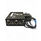 Used Black Lion Audio Auteur MK1 Microphone Preamp