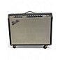 Used Fender 1965 Reissue Twin Reverb 85W 2x12 Tube Guitar Combo Amp thumbnail