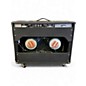Used Fender 1965 Reissue Twin Reverb 85W 2x12 Tube Guitar Combo Amp
