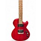 Used Epiphone Les Paul Special Worn Cherry Solid Body Electric Guitar