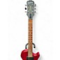 Used Epiphone Les Paul Special Worn Cherry Solid Body Electric Guitar