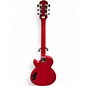 Used Epiphone Les Paul Special Worn Cherry Solid Body Electric Guitar