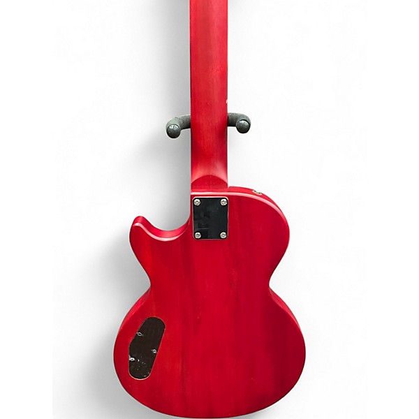 Used Epiphone Les Paul Special Worn Cherry Solid Body Electric Guitar