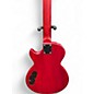 Used Epiphone Les Paul Special Worn Cherry Solid Body Electric Guitar