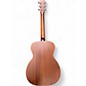Used 2020s Eastman E1 OM Natural Acoustic Guitar