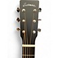 Used 2020s Eastman E1 OM Natural Acoustic Guitar