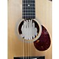 Used 2020s Eastman E1 OM Natural Acoustic Guitar
