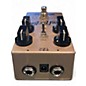 Used Wampler Reflection Effect Pedal