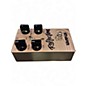 Used Wampler Reflection Effect Pedal