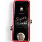 Used Xotic SUPER SWEET Effect Pedal thumbnail