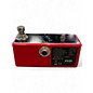 Used Xotic SUPER SWEET Effect Pedal