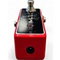Used Xotic SUPER SWEET Effect Pedal