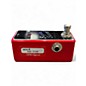 Used Xotic SUPER SWEET Effect Pedal