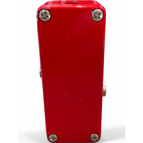 Used Xotic SUPER SWEET Effect Pedal