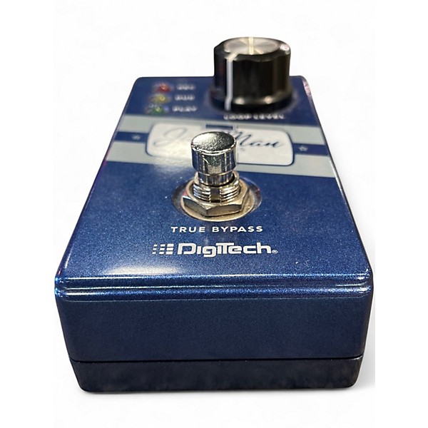 Used DigiTech JAM MAN EXPRESS Pedal
