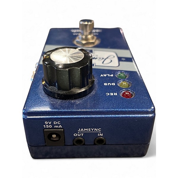 Used DigiTech JAM MAN EXPRESS Pedal