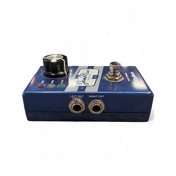 Used DigiTech JAM MAN EXPRESS Pedal