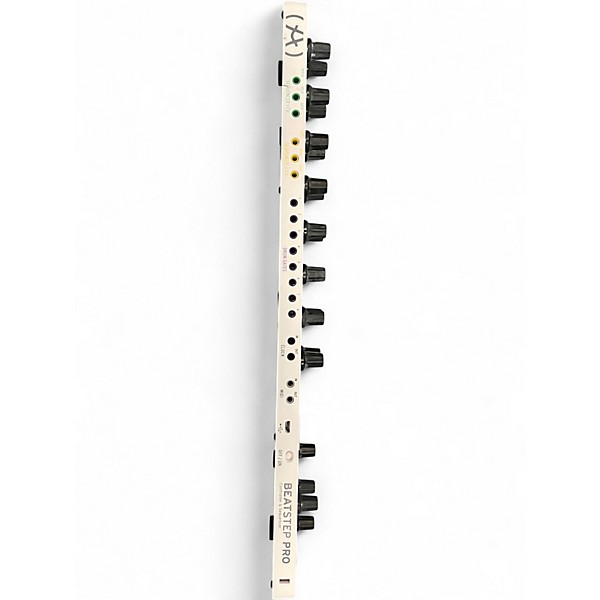 Used Arturia Beatstep Pro MIDI Controller