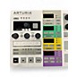 Used Arturia Beatstep Pro MIDI Controller
