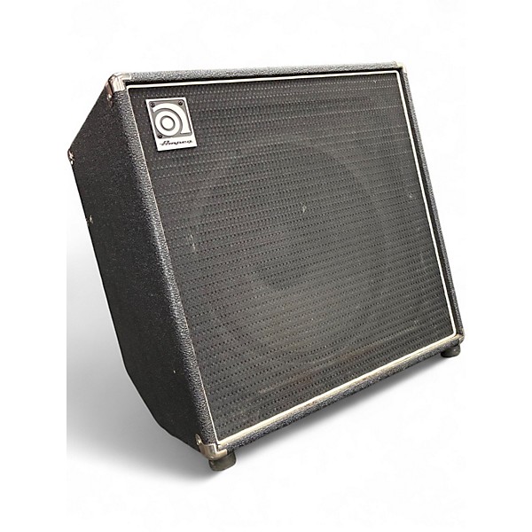 Used Ampeg BA115 100W 1x15 Bass Combo Amp