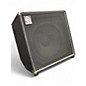 Used Ampeg BA115 100W 1x15 Bass Combo Amp thumbnail