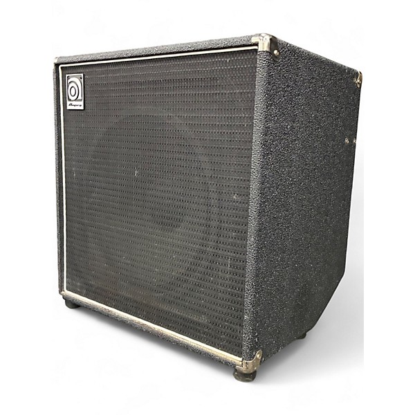 Used Ampeg BA115 100W 1x15 Bass Combo Amp