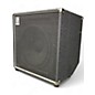 Used Ampeg BA115 100W 1x15 Bass Combo Amp
