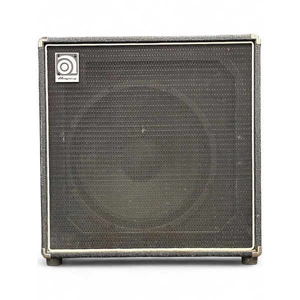 Used Ampeg BA115 100W 1x15 Bass Combo Amp