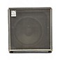 Used Ampeg BA115 100W 1x15 Bass Combo Amp