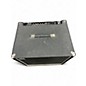 Used Ampeg BA115 100W 1x15 Bass Combo Amp