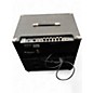 Used Ampeg BA115 100W 1x15 Bass Combo Amp