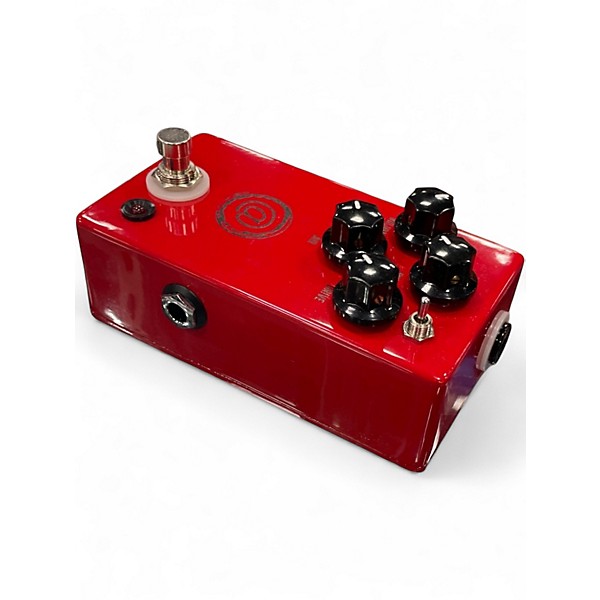 Used JHS Pedals THE AT Effect Pedal