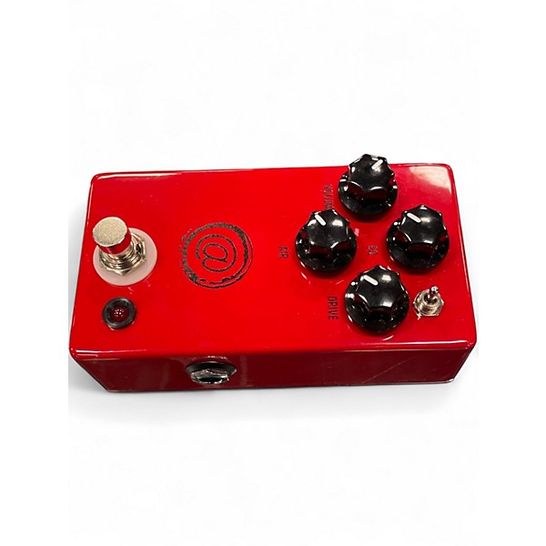 Used JHS Pedals THE AT Effect Pedal