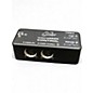 Used Suhr microMIDI Control Pedal