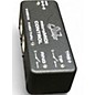 Used Suhr microMIDI Control Pedal