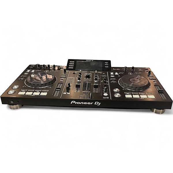 Used Pioneer DJ XDJ-RX DJ Controller