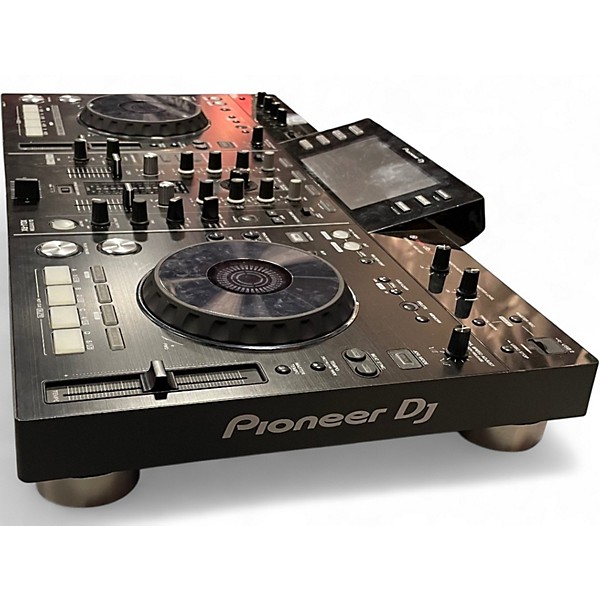 Used Pioneer DJ XDJ-RX DJ Controller
